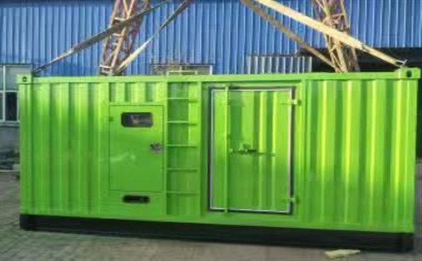 化德600kw大型柴油发电机组出租价格 化德600kw大型柴油发电机组出租价格